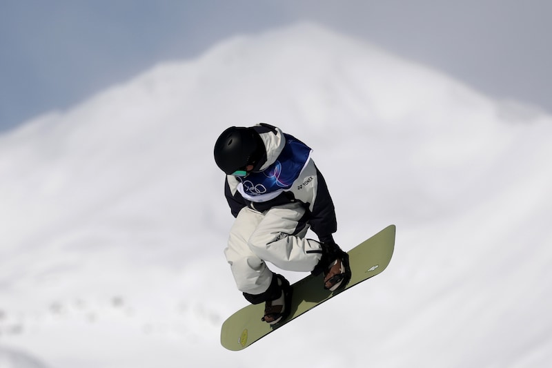 スノボ男子スロープスタイル、木俣椋真と長谷川帝勝が決勝進出!! ビッグエア王者・木村葵来は予選敗退　日本男子初のメダル獲得なるか【冬季五輪】