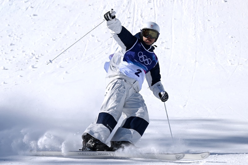 デュアルモーグル堀島行真、男子史上初の銀メダル！ シングル銅に続く表彰台の快挙、島川拓也は３決で敗れ４位、藤木豪心18位、西沢岳人22位【冬季五輪】