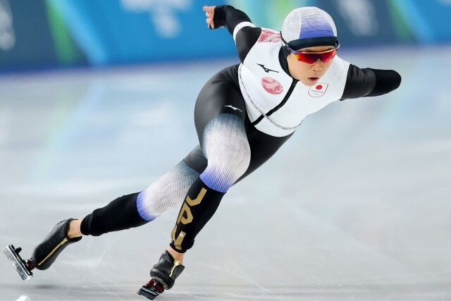 髙木美帆がスピスケ女子500m銅！ 今大会２つ目、同種目２大会連続メダルで個人通算９個目の快挙！ 山田梨央は９位、吉田雪乃は13位【冬季五輪】