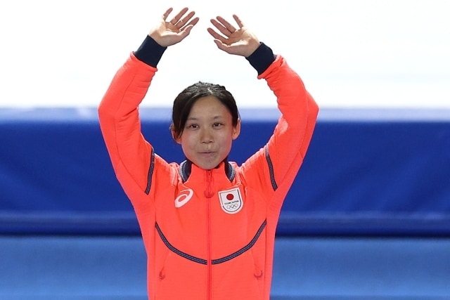 髙木美帆の500m銅メダルに衝撃…“想定外”のパフォーマンスに五輪メダリスト解説者脱帽「なかなかいないですよ。いきなり出てきて…」【冬季五輪】