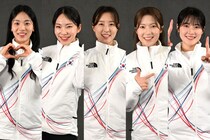 日本を撃破したカーリング韓国女子代表が“美女軍団”と話題！「ビジュ強すぎた」「みんなお肌ツルツルピカピカ」【冬季五輪】