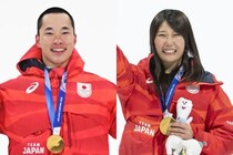 「すごく羨ましい…」長野五輪金メダリスト、スノボ勢の大活躍に本音　日本スキージャンプ界の実状を吐露「ジャンプは人口が減っています」【冬季五輪】