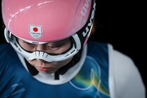 「自分で自分のことを苦しめる日が続いて…」「ジャンプ台に来ると具合が悪くなる」五輪３大会連続出場の28歳が競技後に明かした”苦しい胸の内”【冬季五輪】