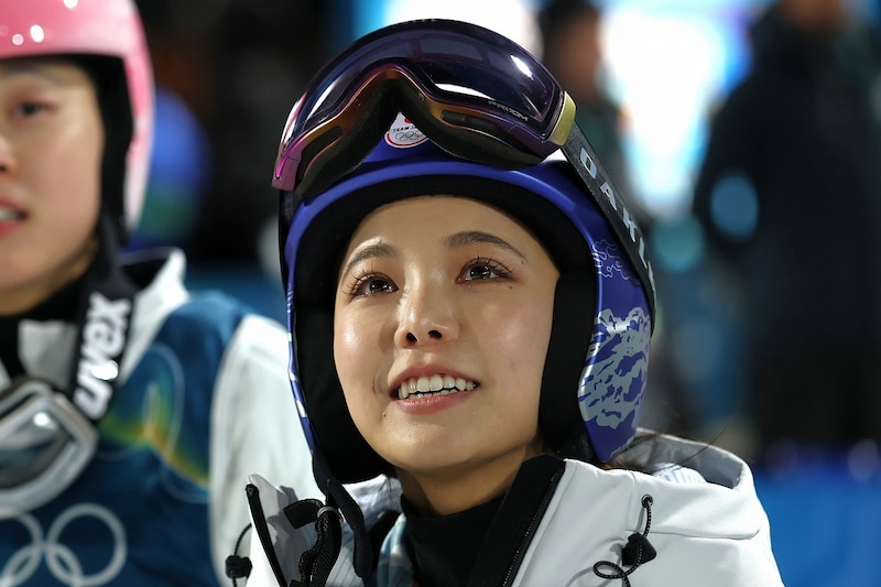 北京の悪夢と戦った４年...高梨沙羅、恩返しできず「すごく悔しい」　涙ながらに示した“覚悟”「まだ返せてない。頑張り続けたい」【冬季五輪】