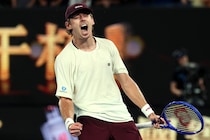 世界８位デミノーが“３度目の正直”でロッテルダム初優勝！ 前週大会覇者オジェ-アリアシムに快勝「今日は本当に満足」＜SMASH＞