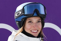 「３種目挑戦が不利に働くべきでない」アイリーン・グーが大会運営を猛批判「オリンピック精神に矛盾している」【冬季五輪】