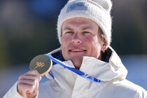 五輪通算９個目の金メダルで歴代最多記録を更新！ クロスカントリーの絶対王者クレボ「チームとともに手にできたのは特別」【冬季五輪】