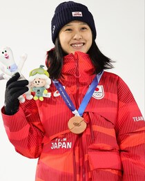 スキージャンプ丸山希「あ、私緊張してるな…」ノーマルヒルで“ありえない忘れ物”「トレーナーさんと目が合って、『あ、忘れてる！』って…」【冬季五輪】