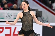 ルーマニアのフィギュア女子が“日本産の逸品”を絶賛！選手村での夜が「待ち切れないわ」と告白【冬季五輪】