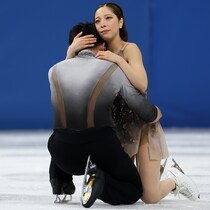 「この時代に生きてて良かった。りくりゅうに出会えて良かった」“人気俳優”の感動投稿に賛同多数「このポスト読んでまた涙出た」【冬季五輪】