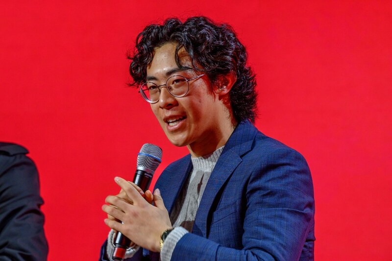 北京五輪金メダリストも“りくりゅう”の演技に心酔　５位からの逆転劇…金メダルへの重圧が「力を引き出した」と分析【冬季五輪】