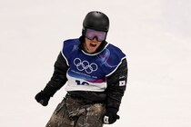 「未だにわからない」韓国選手が採点に戸惑い 超大技成功もスノボ男子HPで６位「後悔や未練なんて持ちたくない」【冬季五輪】
