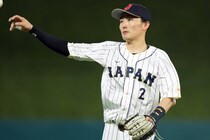 名手・源田も「ここ一番で決めたい」と意気込み。侍ジャパンがこだわる緻密な連携【侍ジャパン合宿レポート：３日目】