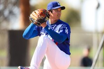 「ショウヘイは今後８年間投げたい」ド軍編成本部長が明言　大谷翔平の二刀流に長期プラン、26年以降のCY賞獲得に現実味