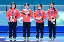 「マナー違反続く中国はまだノーゴールド」韓国紙が日中２か国を比較「スポーツ先進国の日本は強国ぶりを誇示」【冬季五輪】