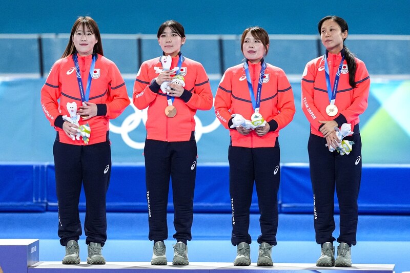 「マナー違反続く中国はまだノーゴールド」韓国紙が日中２か国を比較「スポーツ先進国の日本は強国ぶりを誇示」【冬季五輪】