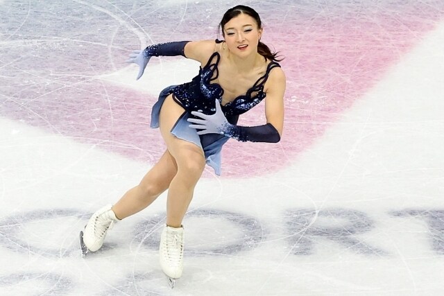「もう少し点数が出ても良かった」坂本花織＆アリサ・リウへの採点に安藤美姫氏が私見「オリンピックの厳しさを痛感」【冬季五輪】