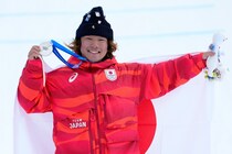 「あっ、いつの間に…」日本、前回大会超え20の大台到達！ 冬季五輪１大会メダル獲得更新にネット沸騰「すんごいな！」