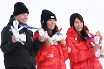 日本、連日のメダルラッシュ!!  過去最多の通算22個、98年長野大会に並ぶ金メダル５個の快挙【冬季五輪】