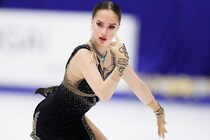平昌五輪金から８年…23歳ザギトワが公開したばっさりヘアカットの“衝撃変貌”に騒然！「めちゃくちゃ美人だ」「ちょっと誰だか分からなかった」