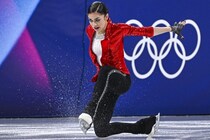 フィギュア女子シングルSPでワンツー＆４位の日本勢　オリンピアンがアリサ・リウとともに警戒する外国勢は？「ミスなく来たらかなりの強敵」【冬季五輪】