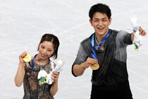 “木原運送”はなぜ始まった？ 本人が明かした背景「気をつけないとすぐに...」　子ども扱いは日常茶飯事？「猫みたいに掴んだり...」【冬季五輪】