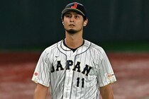 ダルビッシュも認める侍投手陣の成長。前回大会から３年、変化したトラッキングデータへの意識【侍ジャパン合宿レポート：４日目】