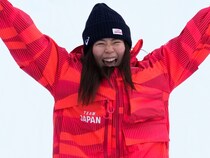 「日本、スノボ界を完全制圧！」金メダル４つの快挙に米メディア驚愕「米国は史上初の金ゼロ」【冬季五輪】