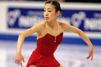 「あいかわらずお美しい」元フィギュア日本女王、連日テレビ出演で披露する“45歳の変わらぬ姿”に視聴者喝采！「解説わかりやすいです」【冬季五輪】