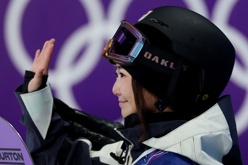 「手術が必要な怪我で滑り続け...」スノボ岩渕麗楽、前十字靭帯断裂も手術回避→強行出場で決勝８位、帰国後に即手術【冬季五輪】
