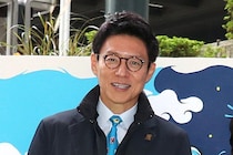 松岡修造、絶体絶命！暗闇で泣く携帯を救った『名もなき金メダリスト』に「グラッチェオリンピック」【冬季五輪】