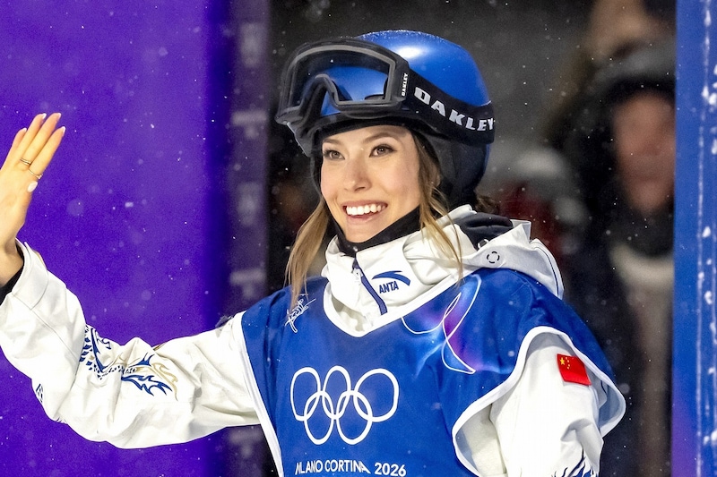 「絶対に耐えるべきでないことを経験してきた」22歳メダリストが大学時代に「身体的暴行」「殺害予告」「強盗被害」を受けたと告白【冬季五輪】