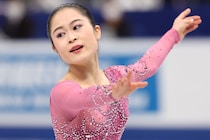 現役引退から４年…NHK番組に突如登場した元フィギュア日本女王の“変わらない気品”に視聴者喝采！「今も可愛らしい」「お話が大変穏やか」【冬季五輪】