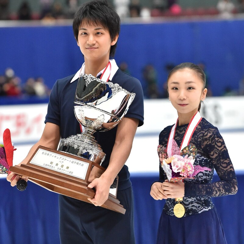 え? もう帰国していた? りくりゅう解説で話題沸騰の高橋成美が“元気すぎる爆走動画”を披露!しかもサッカー日本代表のユニ姿で…【冬季五輪】