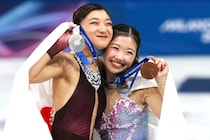 日本、 過去最多24個のメダルラッシュ！ フィギュアは金１、銀３、銅２の大活躍【冬季五輪】