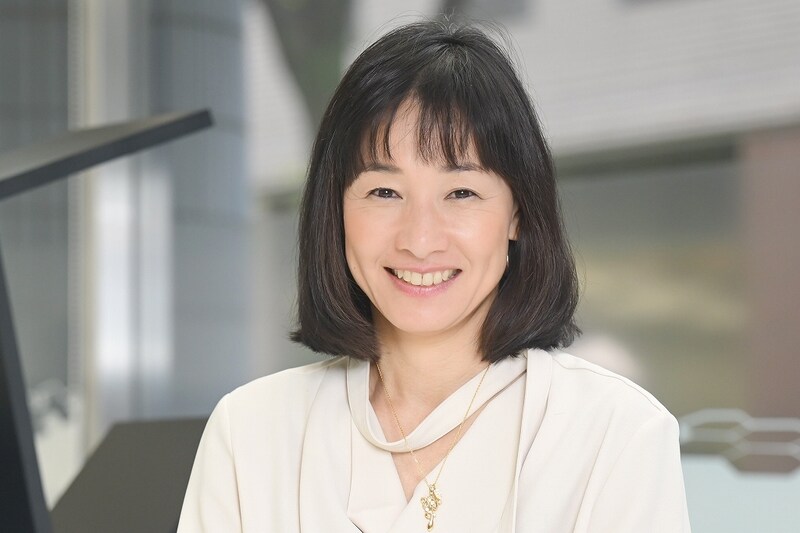 【伊達公子】日常生活に身体を鍛える時間を加えて健康寿命を伸ばそう＜SMASH＞