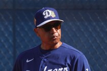 ディアズ、タッカーらの獲得にド軍ロバーツ監督も「少し驚いた」球団の“貪欲な姿勢”を称賛「本当に楽しみだ」