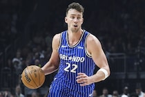 上位浮上を目指すマジックに痛手…F・ヴァグナーが無期限の離脱、相棒バンケロ「時間をかけて回復してほしい」＜DUNKSHOOT＞
