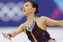 銀メダルの坂本花織を「心から祝福」SP曲歌うサラ・ブライトマン「今年後半、日本を再訪したい」来日予告に「心待ちにしています」ファン感激【冬季五輪】