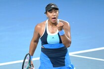 「有色人種の女性として戦うことは大きな苦闘だった」26歳アイアバがテニス界を去る真意明かす＜SMASH＞