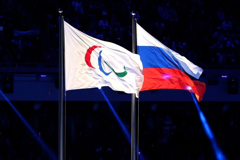 「汚く、不公平だ」 ロシアのパラリンピック出場をウクライナ大統領が批判! 同国関係者の“ボイコット”表明に露政府関係者は「政治より選手が中心」と主張