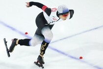 「本当にかっこよかった」1500m金ならず６位…全力尽くした髙木美帆にファン感激「泣いちゃった…」「感動しました」【冬季五輪】