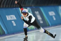 髙木美帆は６位…スピスケ女子1500メートル日本勢はメダルならず　佐藤綾乃は22位、堀川桃香は26位【冬季五輪】