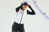 「自分の言葉で表現するのは難しい」“本命”1500m６位…髙木美帆が明かす超えられなかった課題「攻めるレースをしたのですけど…」【冬季五輪】