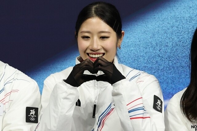 日本女子フィギュアが銀、銅、4位の裏で…「さらに広がる差」悔しさにじむ韓国メディア【冬季五輪】