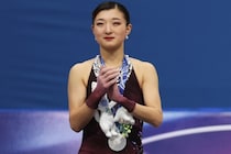 「日本のキム・ヨナを目指したが…」金メダル逃した坂本花織に韓国メディア痛烈「縁を結べないまま選手生活に終止符」【冬季五輪】