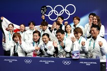 史上最多６個のメダル　日本フィギュア勢躍進の秘訣は？　“氷上の哲学者”町田樹さんが解説「駅伝の“たすき”のように責任を持って」【冬季五輪】