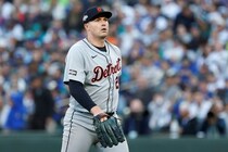 WBCアメリカ代表サイ・ヤング賞左腕の並々ならぬ決意に米メディア脚光「胸のUSAに大きな誇りを持っている」