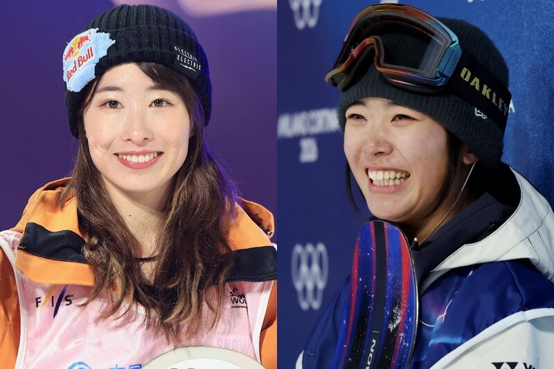 高校３年生の鈴木萌々、五輪初出場までの舞台裏を日本代表コーチ明かす　支えたのは２大会出場の“お姉さん”「ずっと声をかけてくれた」【冬季五輪】