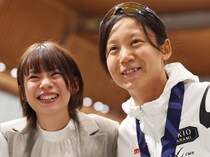 「辛かったけど絶対に無駄でなかった」姉の４年間の心配りに髙木美帆が万感「あえて直接言わないで…」【冬季五輪】